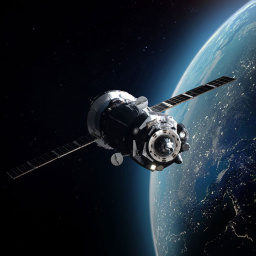 Space Exploration Adventure