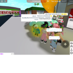 Fans of Bloxburg!!!!