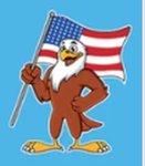 Eagles have Aura