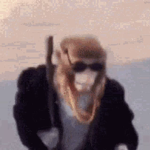 DRIP MONKE!