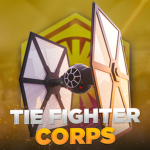 [TFO] Starfighter Corpsᅠᅠ