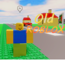 Old Roblox!