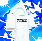 Flontain gang