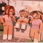 Roblox Girls X
