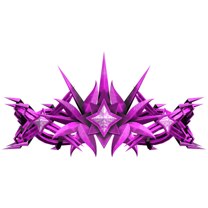 Vengeance Crown of Appreciation Roblox item