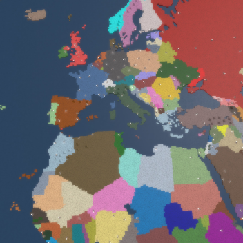 Nations Roleplay 2: Überarbeitet (AKTUALISIERT!)