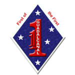 1st Battalion, 1st ᅠMarines ᅠ ᅠ