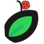 Leaf Apple