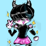 the PINKY GANG<3