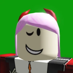 zerotwo bouncing but its roblox icon