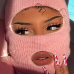 "glamorous"