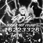 404:Server Not Found 帝