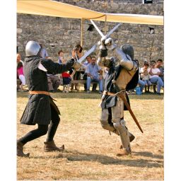 battle arena (alpha)