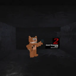 Five Nights At Freddy's Roleplay icon