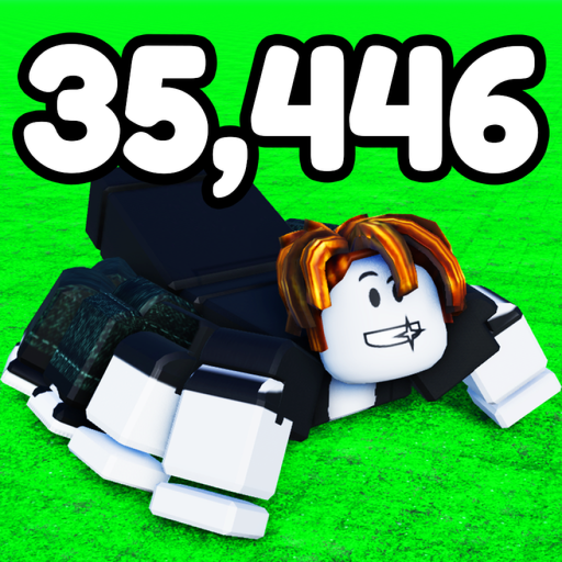 Be a Spider! 🕷️