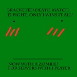 Death Match Bracket