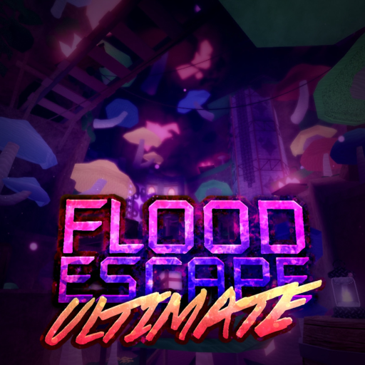 FLOOD ESCAPE ULTIMATE icon