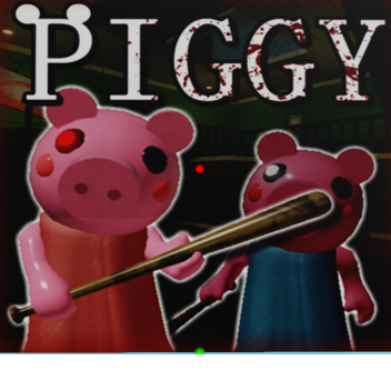 Piggy but its only the city