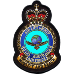 Air Lift Group - [ALTG]
