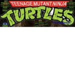 TMNT FAN GROUP TURTLE PoWER