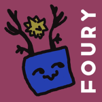 Foury