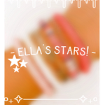 - ella's stars! -