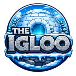 The Igloo!
