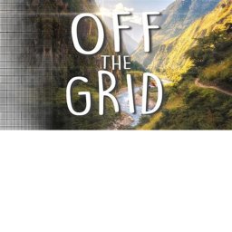 off the grid