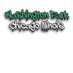 Washington Park, Chicago Illinois
