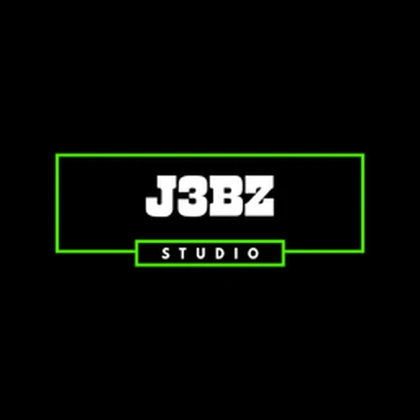 J3bz Studio Roblox group icon