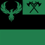 The Army of the Green