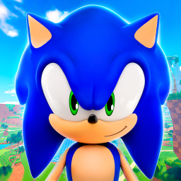 [🌊EVENT] Sonic Speed Simulator icon