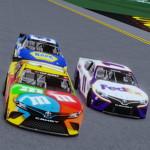 Stock Car Mania