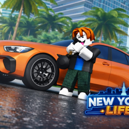 (New) Urban Life: New York 🏙️🔥🎮