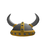 Viking crown