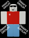 ZMAN’S GROUP!