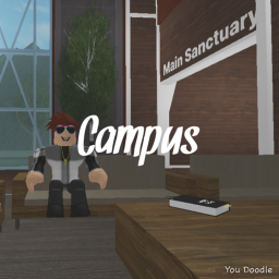 Praise The Lord Campus