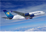 Thomas Cook Airlines To Tenerife