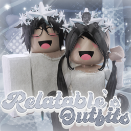 🤍[MATCHING] Relatable Outfit Ideas !!