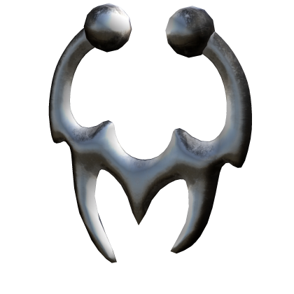Spikey Piercing Roblox item