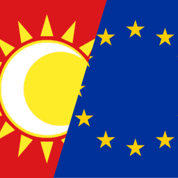 Guess the Asia & Europe Country Flag 🌏