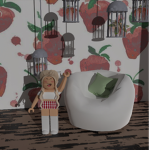 Strawberry croissant squad