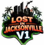 Lost In Jacksonville [RP]