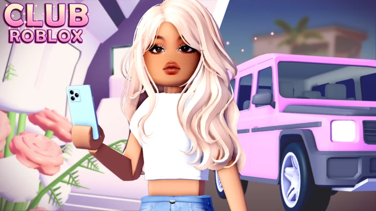 CR | Juega en Roblox