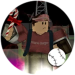 Baseball Blitz Roblox badge thumbnail