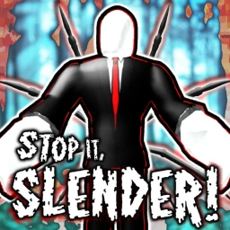 Stop it, Slender!  icon