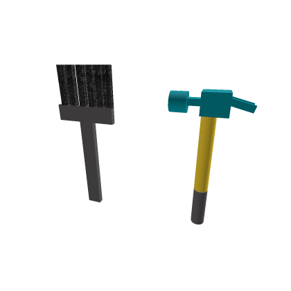 tools im working on