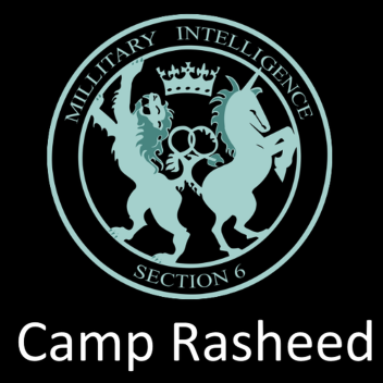 [SIS] Camp Rasheed, Chester, United Kingdom