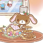 Sugar and spice-!