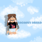 Le Coconut Squad
